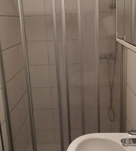 Vermietung Gisl Pensión