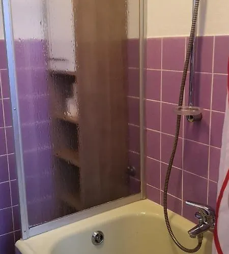 Pensión Vermietung Gisl *