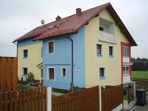 Vermietung Gisl * Wiesent