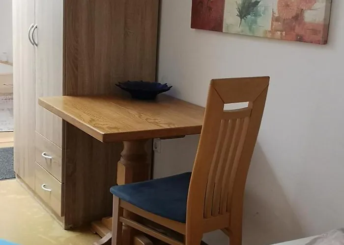 Vermietung Gisl Pensión Wiesent