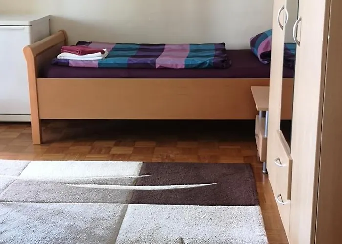 Vermietung Gisl Wiesent