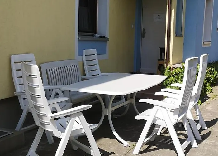 Vermietung Gisl Pensión *