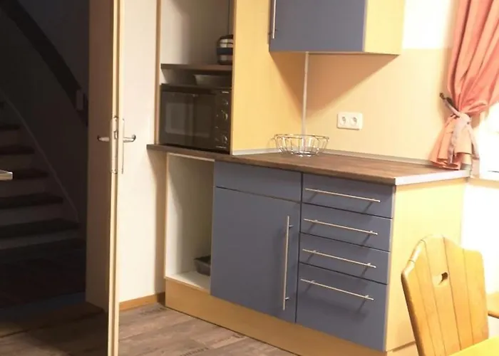 Vermietung Gisl Pensión